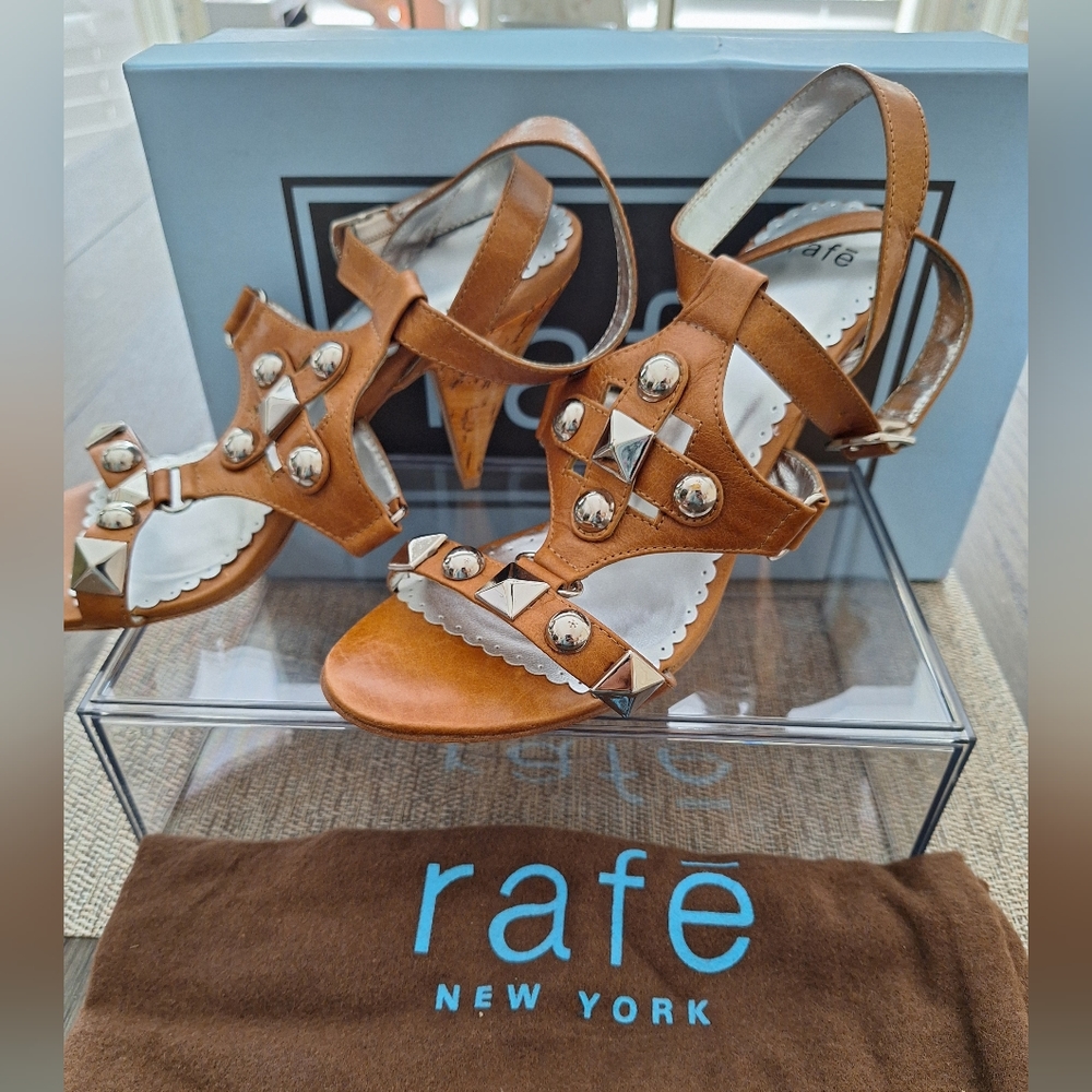 RAFE Wedges